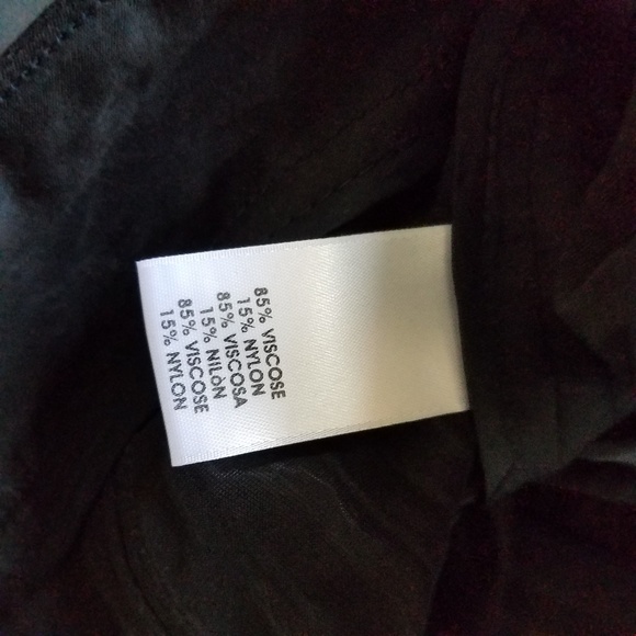 Worth New York Moto inspired Jacket